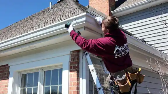 gutter services Amesbury